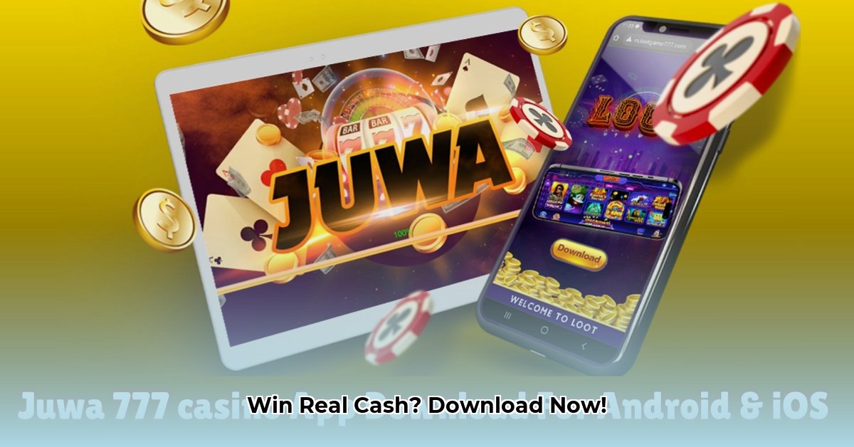 juwa-real-money-download